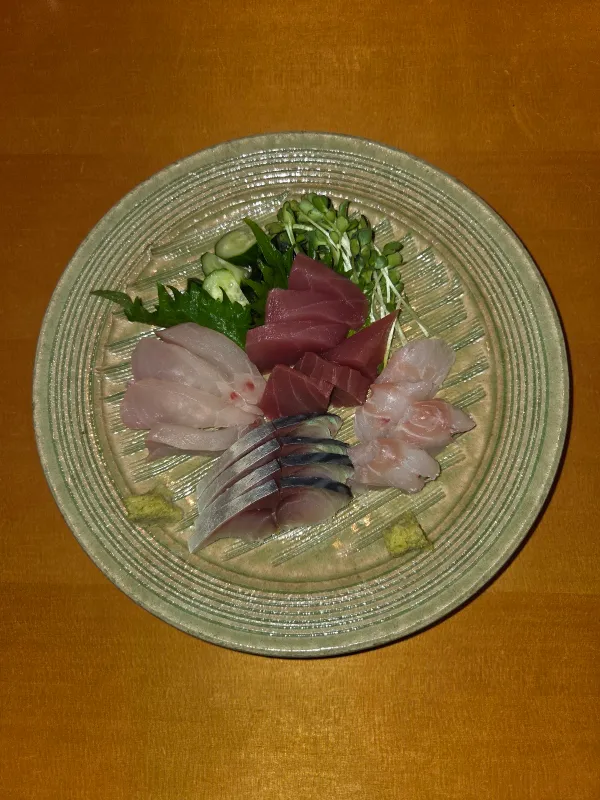 旬鮮 鮨 ろく 사진 4