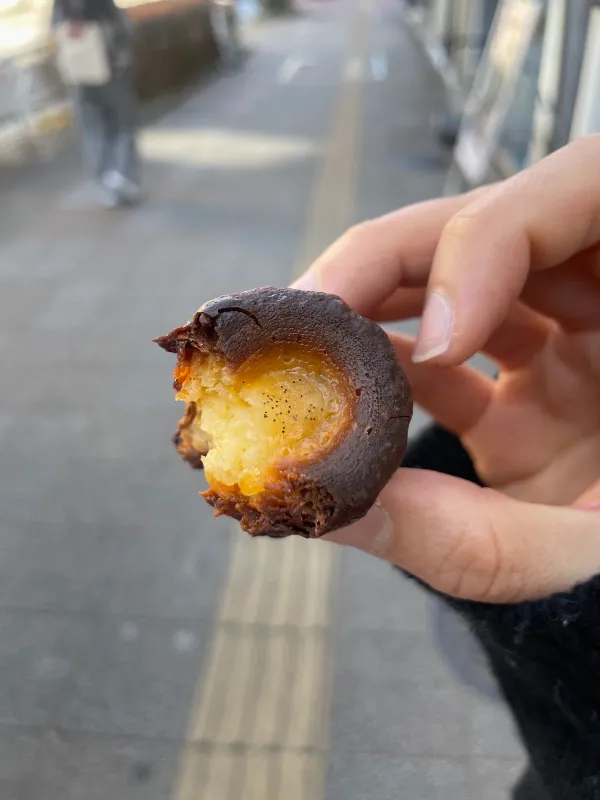 KURAMAE CANNELE, photo 4
