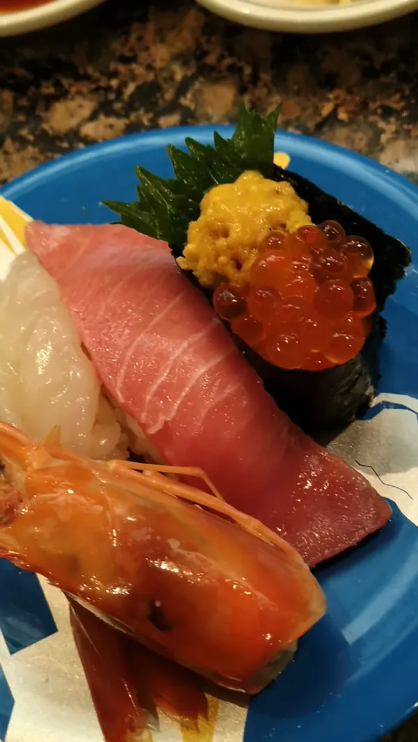 멧케몬 죠세이점 사진 2