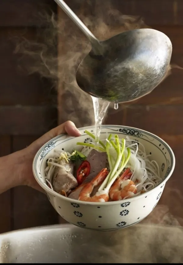 하노이별 공릉점