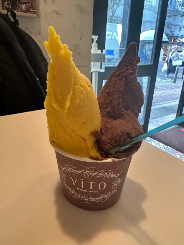 ViTO Tenjin Nishi-dori, photo 2