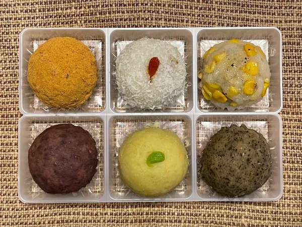 Mori no Okashi 사진 4