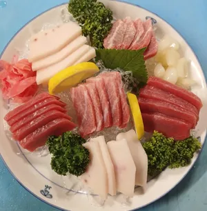Heo Seonjang Omakase