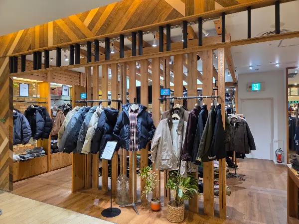 FREAK ' S STORE Fukuokaparukoten 사진 3