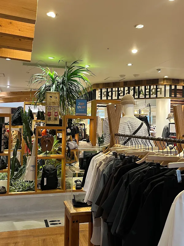 FREAK ' S STORE Fukuokaparukoten 사진 5
