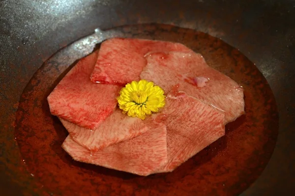 焼肉きた松 大阪 心斎橋店 사진 5