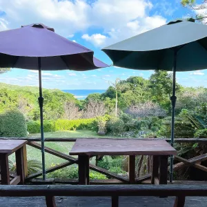 Mori no Terrace