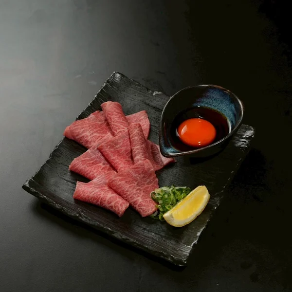 야키니쿠엔 닝구 우메다점