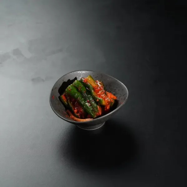 야키니쿠엔 닝구 우메다점 사진 2