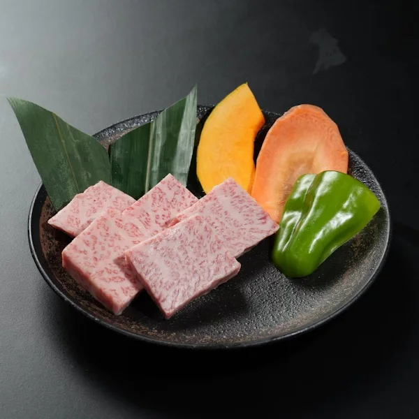 야키니쿠엔 닝구 우메다점 사진 3