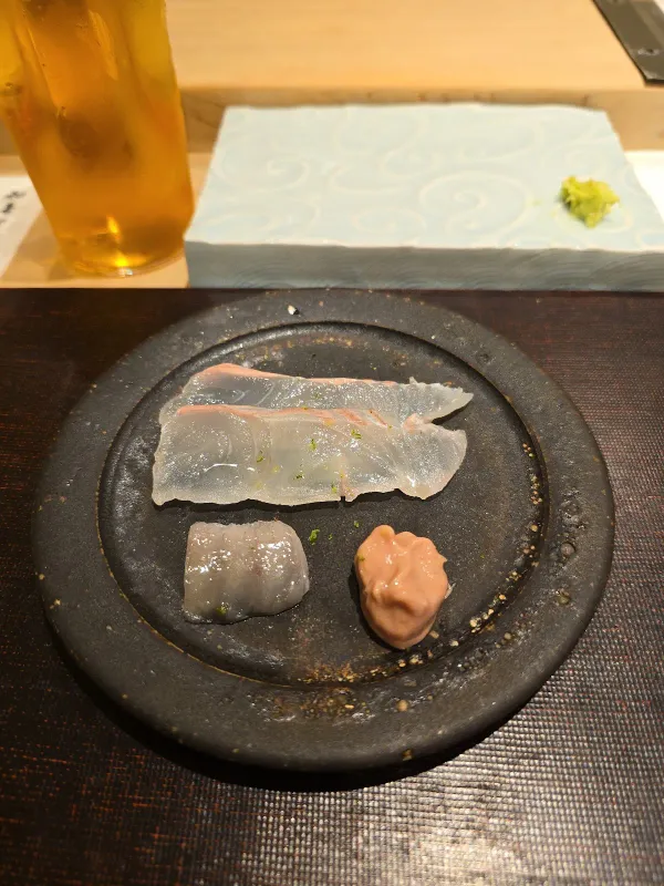 Sushisai Wakichi, photo 3