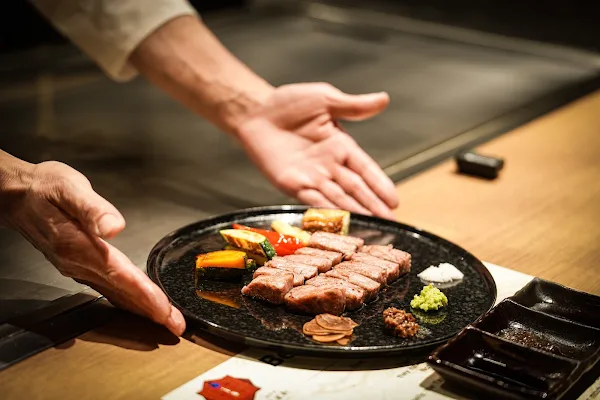 킷쇼키치 니시 신사이바시점 사진 4