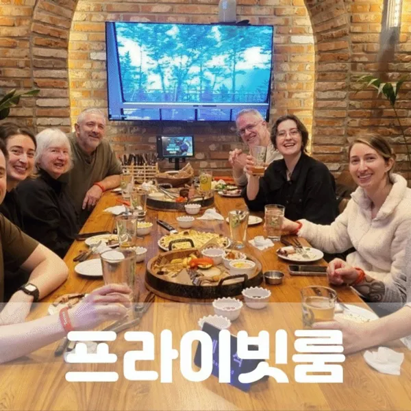 라캄포다이닝 부산 강서구 명지본점