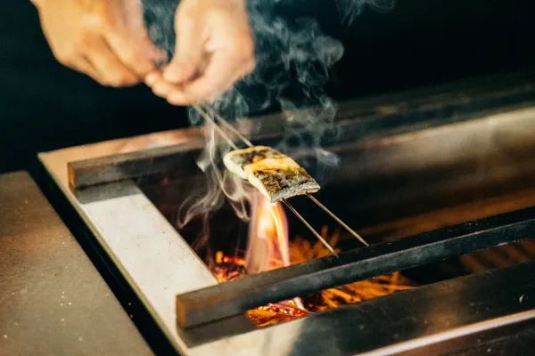 Teppanyaki Matsuo, photo 5
