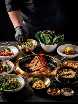 Dohwa Galbi Incheon
