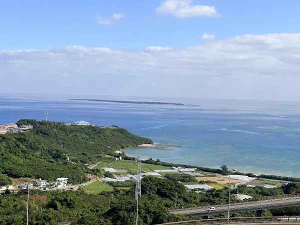 Niraikanai Bridge Observatory, photo 3