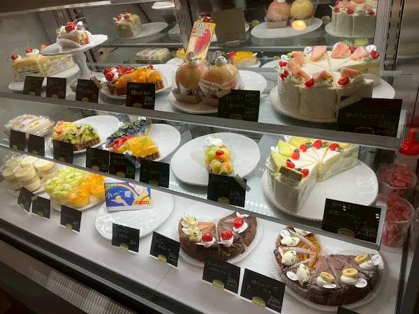 Cafe 菓心 사진 2