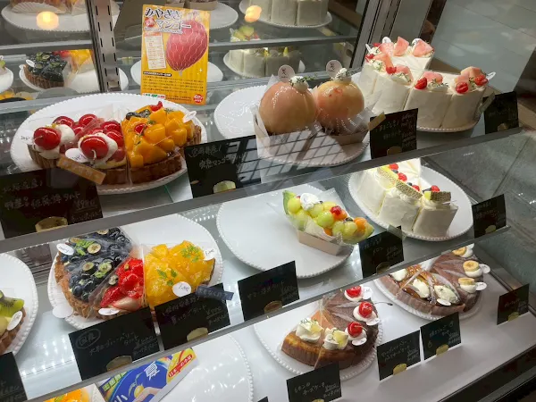 Cafe 菓心 사진 3