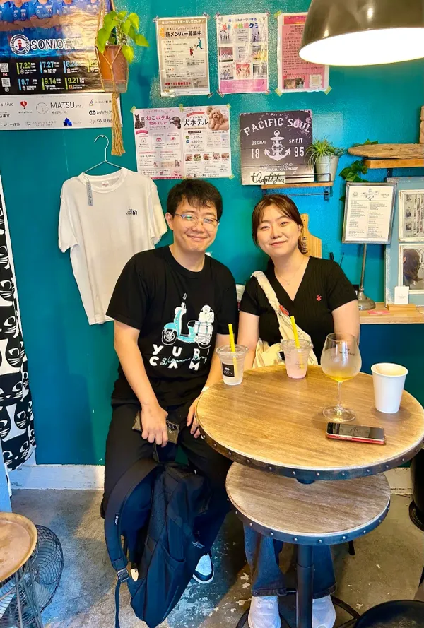 きまぐれな猫のおひるね juice stand kimagurena_nekono_ohirune 사진 3