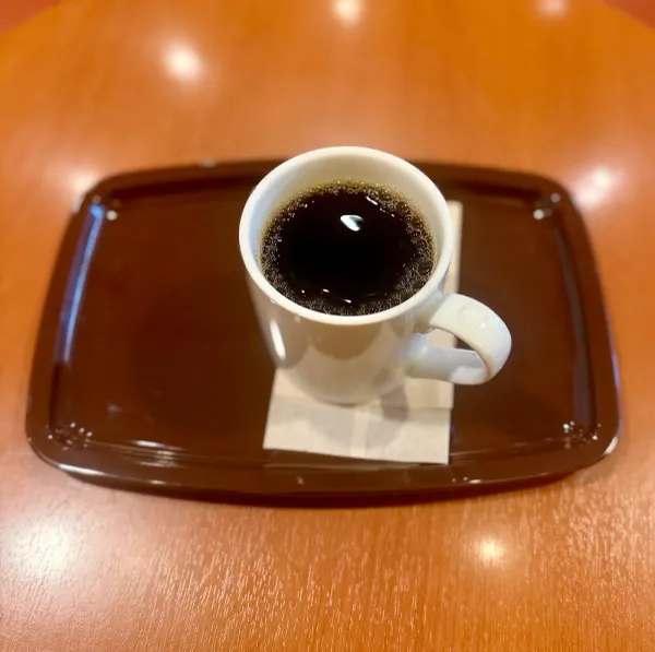 Caffe Veloce Hiroshima Hatchobori 사진 4