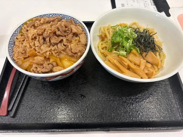 요시노야 히로시마혼도리점 사진 4