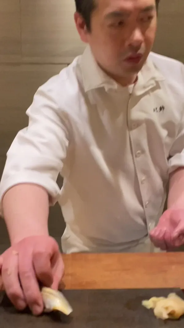 타쿠즈시 사진 2