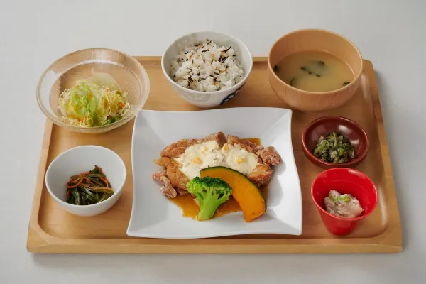 Obon de Gohan KITTE Hakata, photo 5
