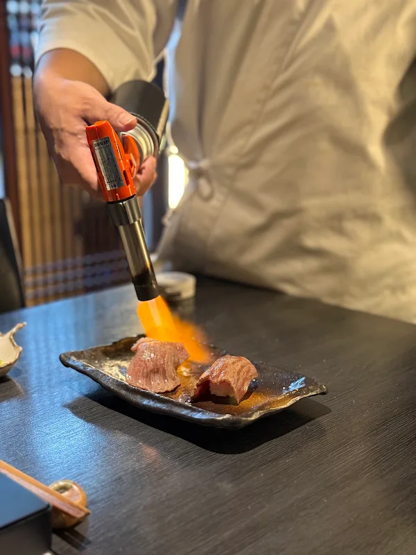 Kobe Beef Sukiyaki ・ Shabu-shabu Kikutsuru Shinsaibashi 사진 4