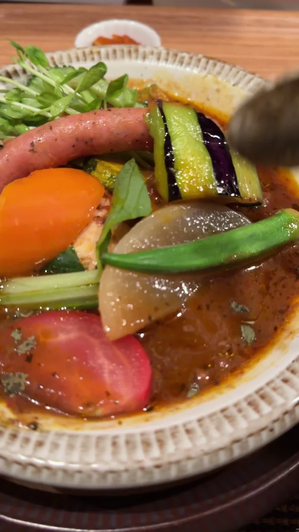 K A T Z Curry 사진 2