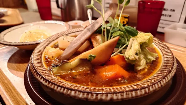 K A T Z Curry 사진 3