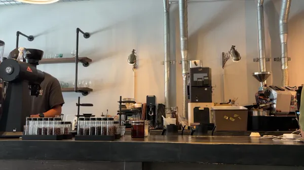 rokkan COFFEE CREATORS 사진 4