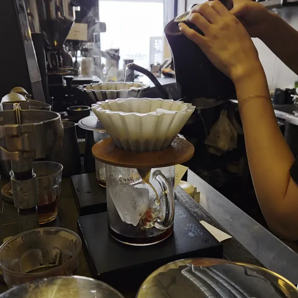 rokkan COFFEE CREATORS, photo 4