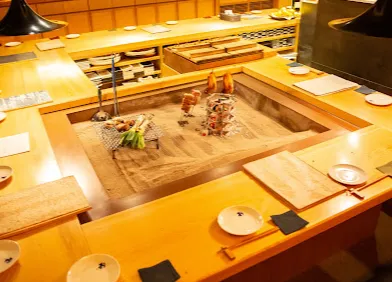 Oshushi, photo 3