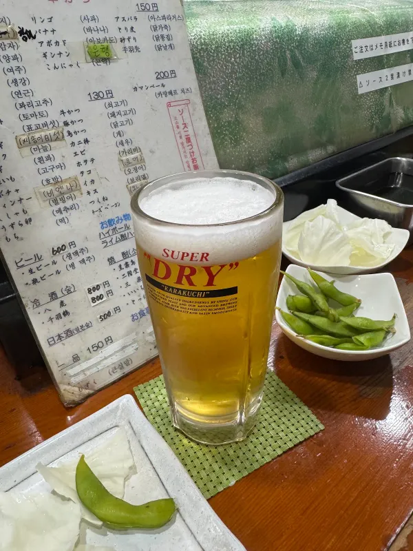 Kushikatsu Yokocho, photo 3