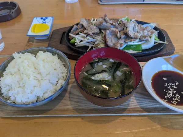 커피 앤 다이닝 미레토 사진 4