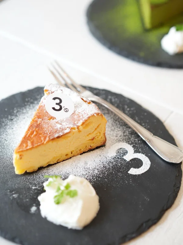 3's Cafe サンズカフェ 사진 3