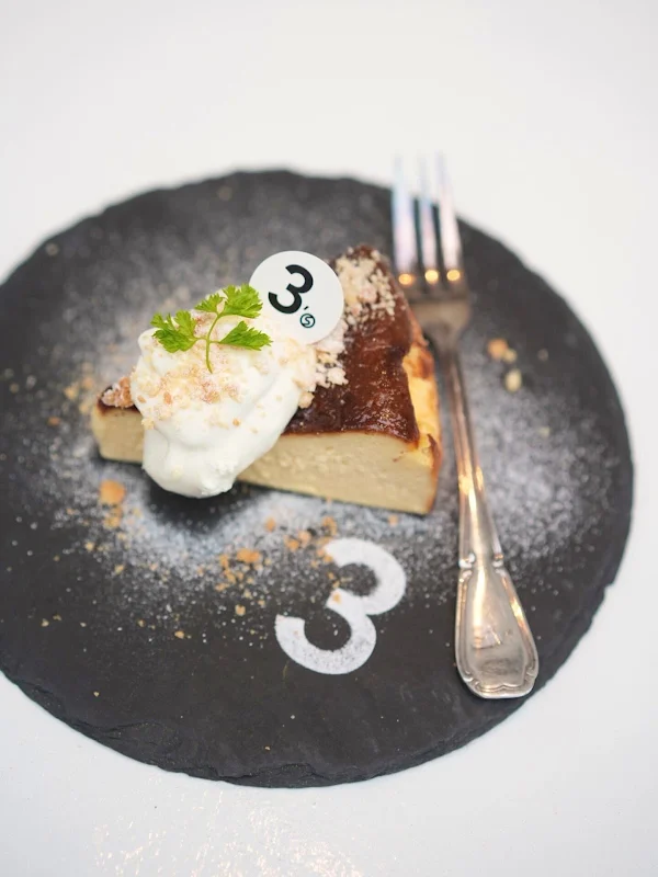 3's Cafe サンズカフェ 사진 5