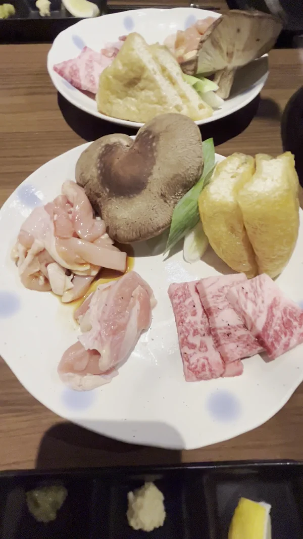 七輪炭火焼 沙羅 사진 2