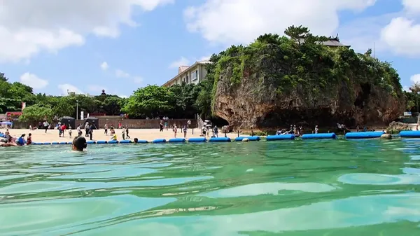 Naminoue Beach 사진 3