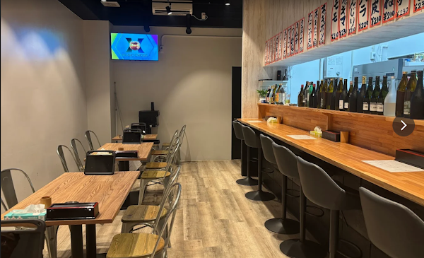 たこやき居酒屋R★E 사진 3