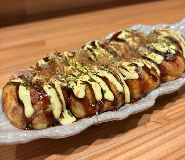 たこやき居酒屋R★E 사진 5