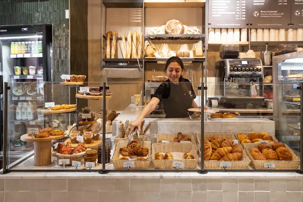 Le Pain Quotidien Shiba Park