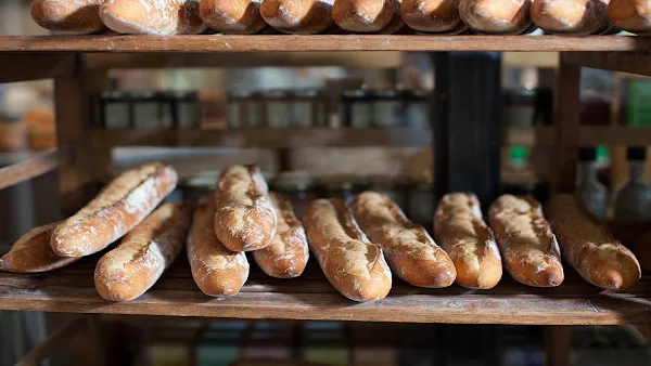 Le Pain Quotidien Shiba Park 사진 3