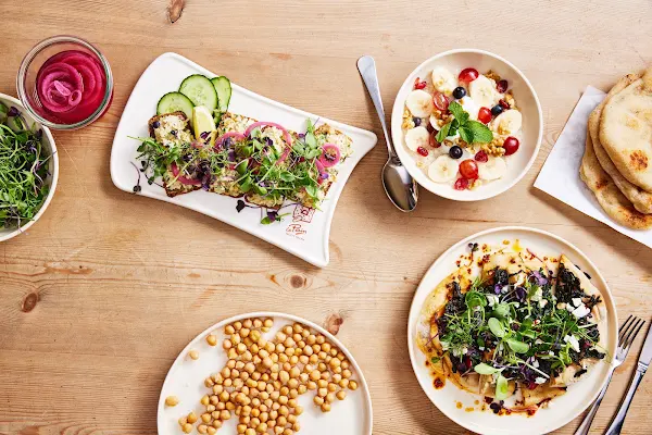 Le Pain Quotidien Shiba Park 사진 4