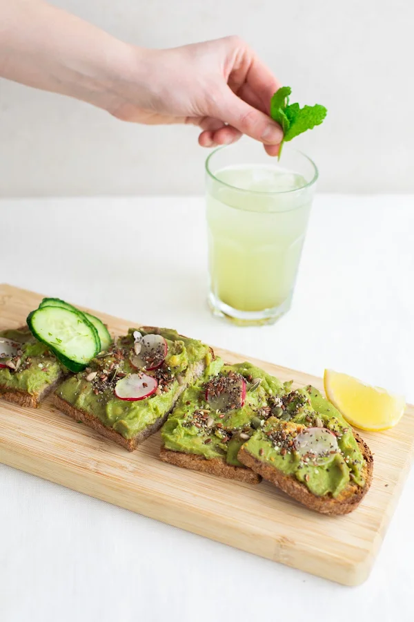 Le Pain Quotidien Shiba Park 사진 5