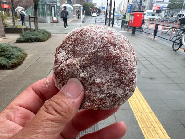 아임 도넛? 나카메구로 사진 5