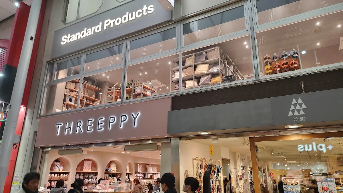 Standard Products 広島八丁堀店 대표 사진
