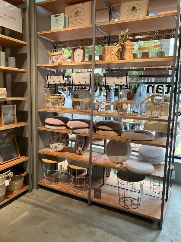 Standard Products 広島八丁堀店 사진 3