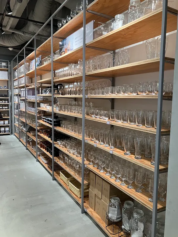 Standard Products 広島八丁堀店 사진 4