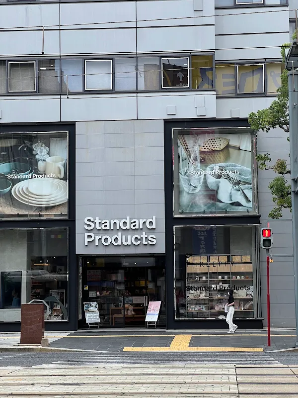 Standard Products 広島八丁堀店 사진 5